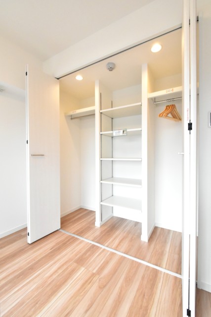 下落合グリーンパーク 洋室2