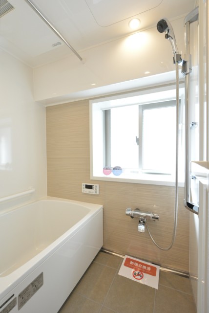 上野毛ハイム 浴室 上野毛ハイム 浴室