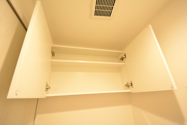 MSマンション阿佐ヶ谷 トイレ