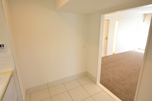 上野毛ハイム キッチン