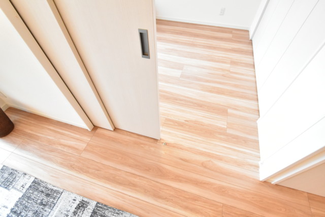 下落合グリーンパーク LDK+洋室2