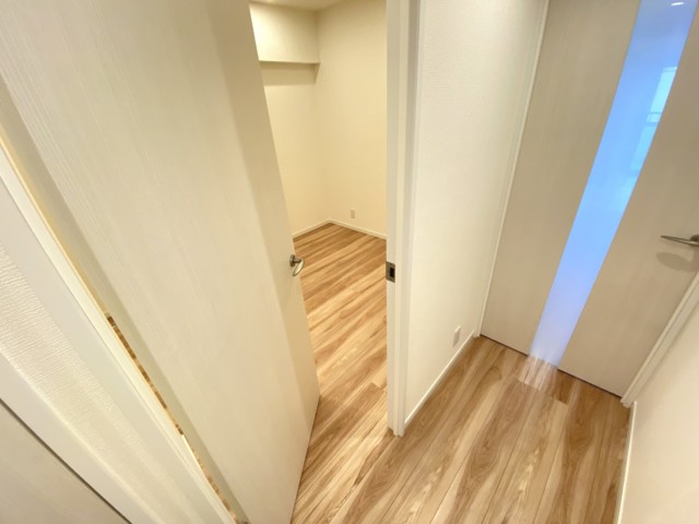 ファミール太子堂 洋室1