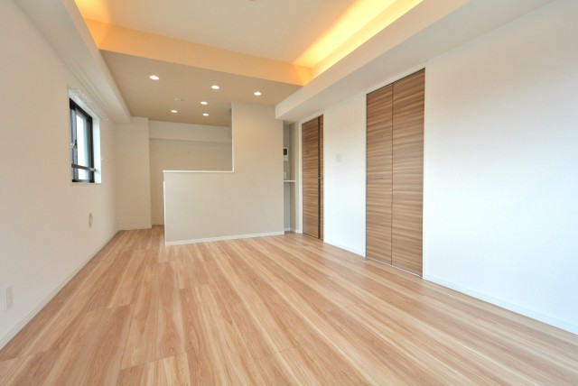 ライオンズシティ渋谷本町 ＬＤ