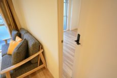 シティコープ豊洲 洋室2