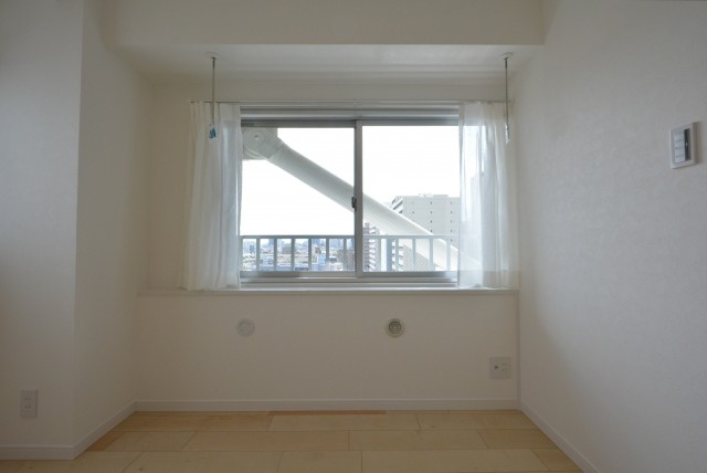 イトーピア五反田マンション 洋室1