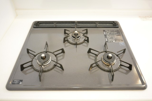 クレール島津山 キッチン