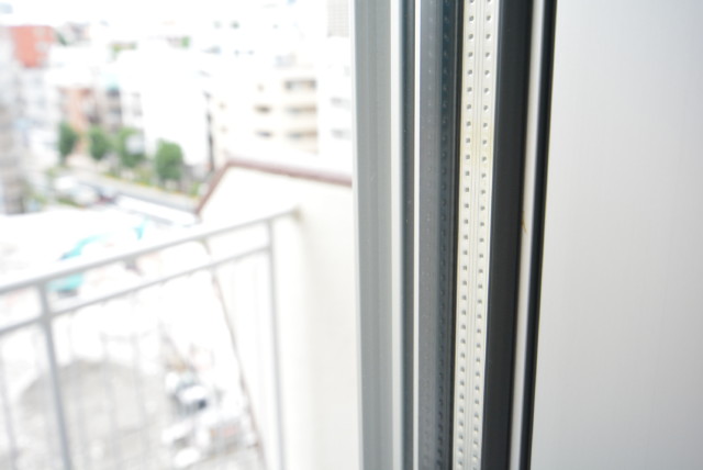 ソフトタウン池袋 バルコニー