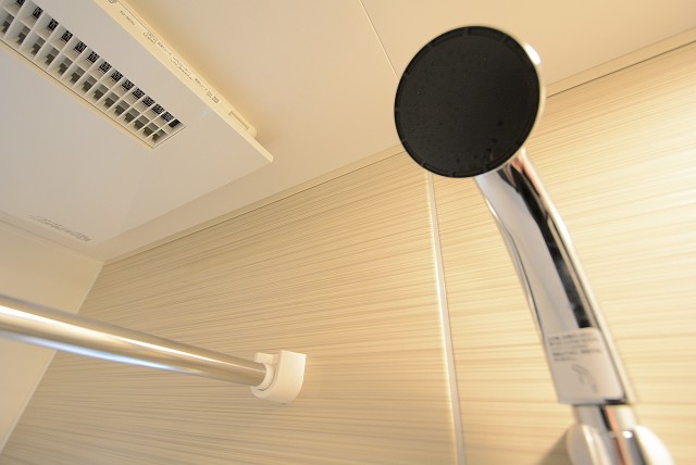 オリエンタル新大塚コーポラス バス