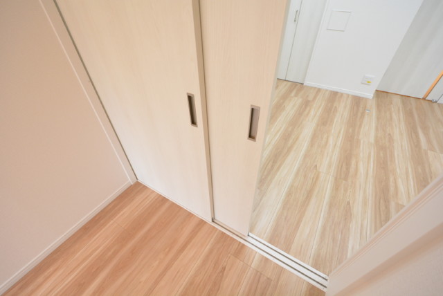 MSマンション阿佐ヶ谷 洋室1