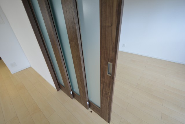 シャトレ市ヶ谷 洋室