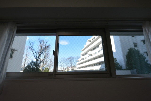 上野毛ハイム 洋室1