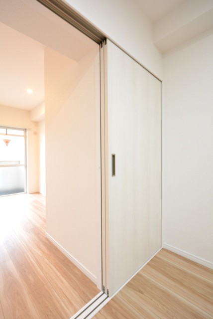 MSマンション阿佐ヶ谷 洋室1