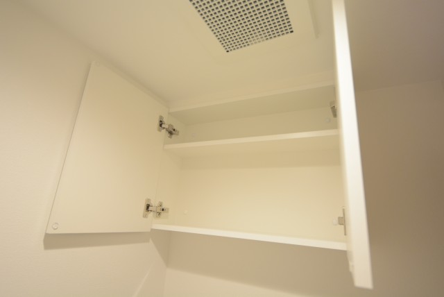 三田ナショナルコート トイレ