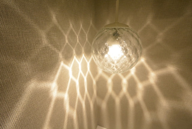 上野毛ハイム トイレ