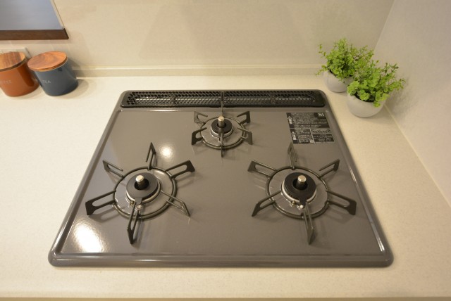 イトーピア五反田マンション キッチン