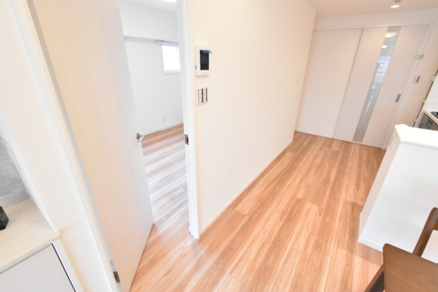 下落合グリーンパーク 洋室1