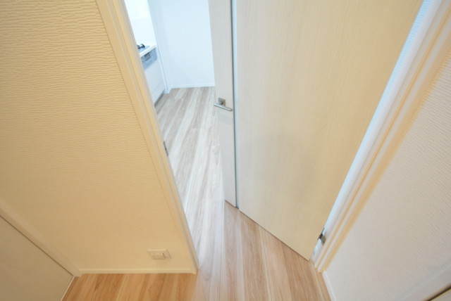 MSマンション阿佐ヶ谷 LDK