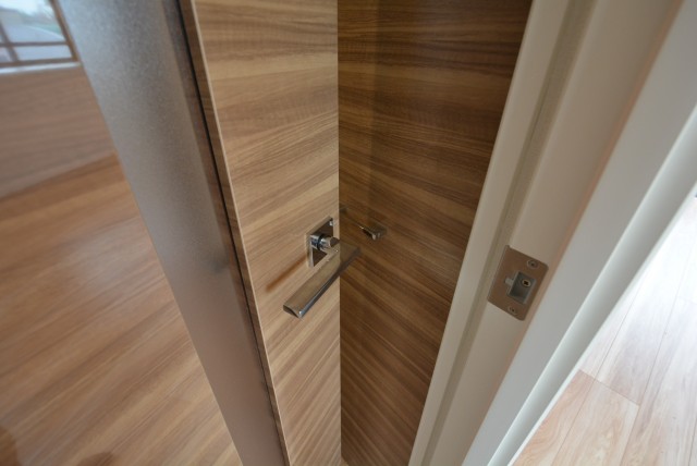 ライオンズシティ渋谷本町 ＬＤ