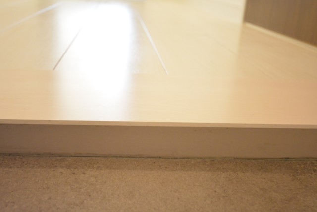 山王スカイマンション 玄関