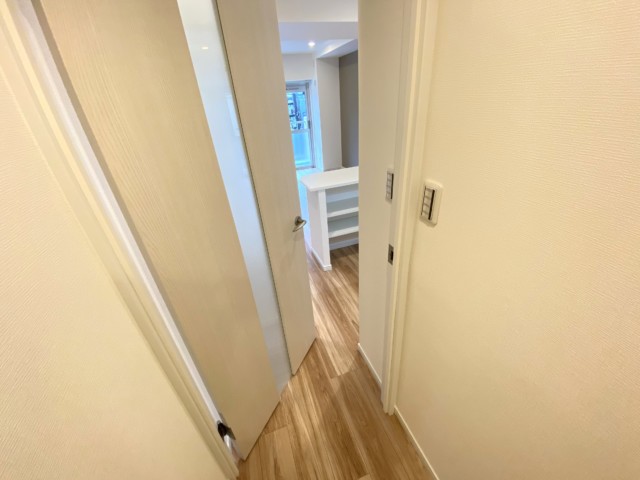 ファミール太子堂 LDK+洋室2