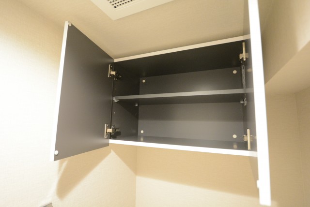 ハイネス大久保 トイレ