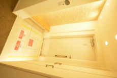 上野毛ハイム 玄関 上野毛ハイム 玄関