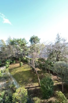 上野毛ハイム バルコニー 上野毛ハイム バルコニー