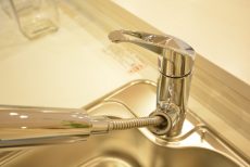 シティコープ豊洲 キッチン