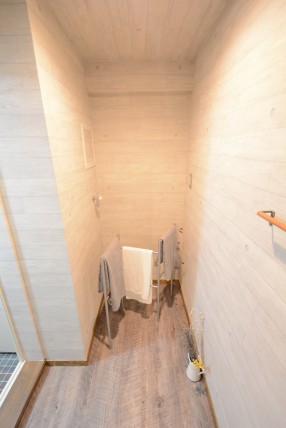 ライオンズマンション桜新町 (58)浴室