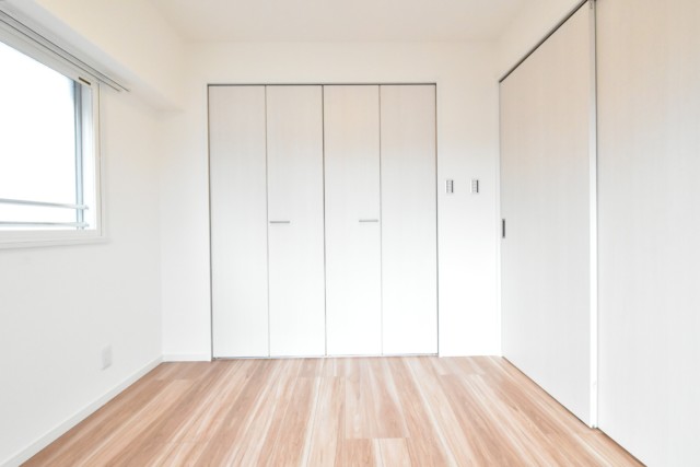 下落合グリーンパーク 洋室2