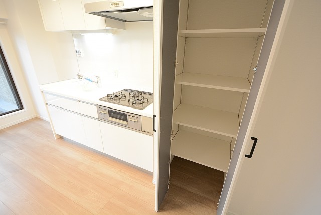 ディアライフ大塚 キッチン