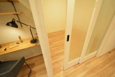 シティコープ豊洲 洋室3