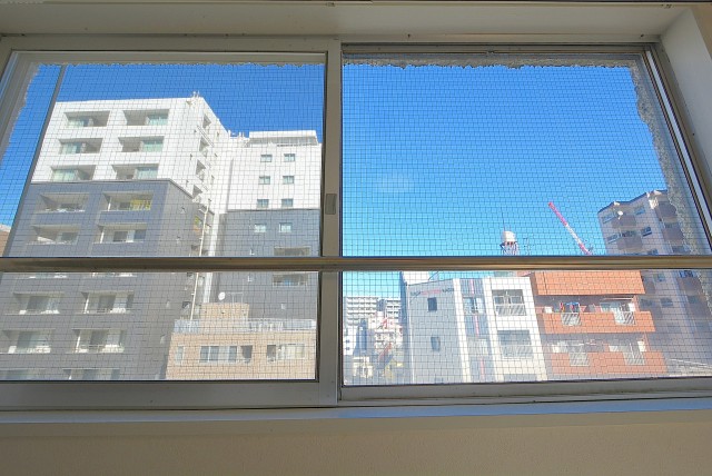 オリエンタル新大塚コーポラス 洋室１