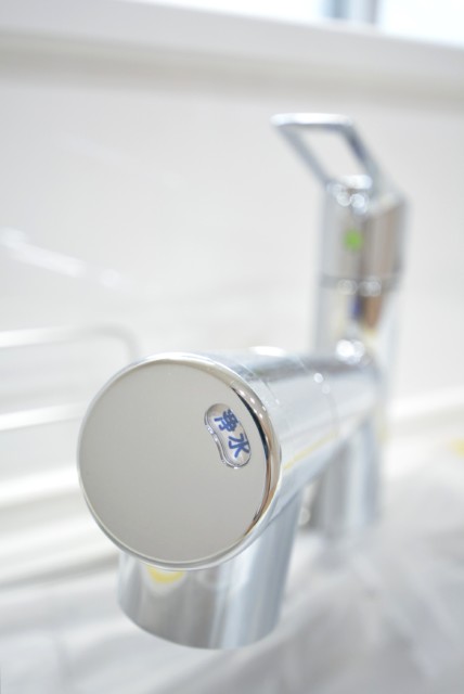 MSマンション阿佐ヶ谷 キッチン