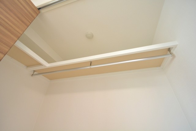 ライオンズシティ渋谷本町 洋室