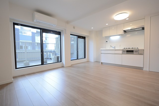 ディアライフ大塚 LD