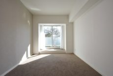 上野毛ハイム バルコニー 上野毛ハイム バルコニー