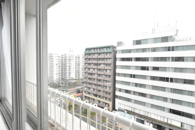 メゾンドール高田馬場 洋室3