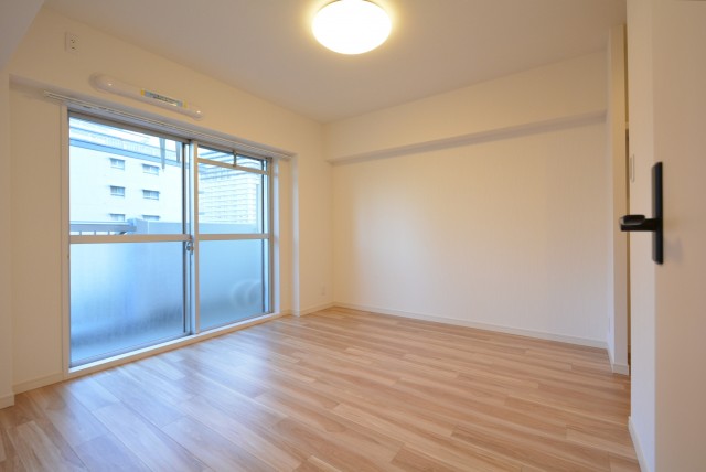 シティコープ豊洲 洋室2