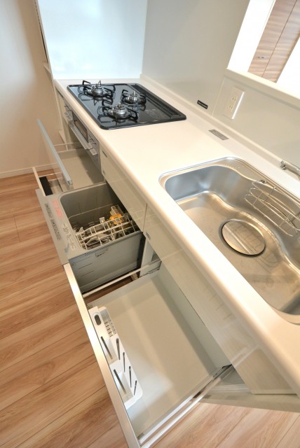 ライオンズシティ渋谷本町 キッチン