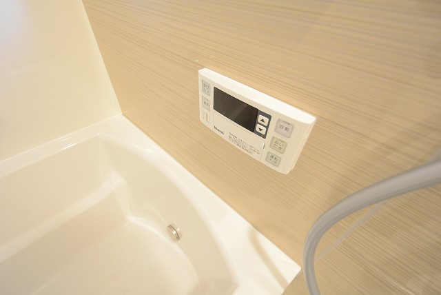 オリエンタル新大塚コーポラス バス