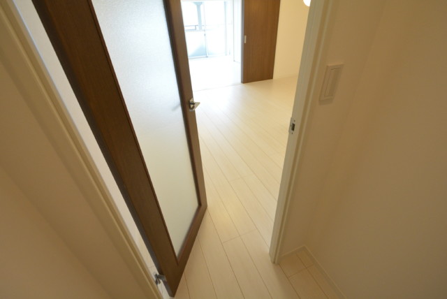 山王スカイマンション LDK+洋室