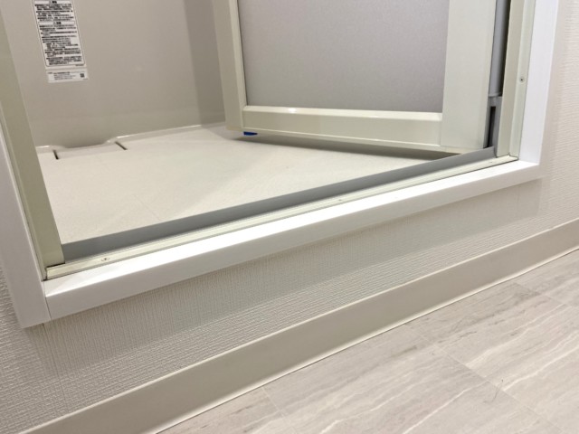 ファミール太子堂 浴室