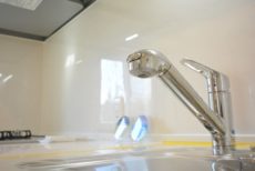 上野毛ハイム キッチン 上野毛ハイム キッチン