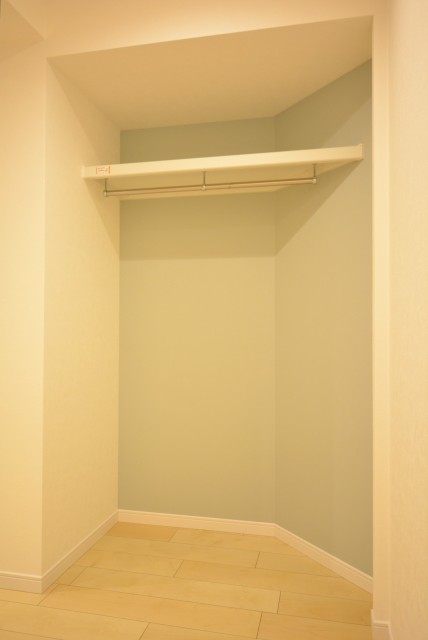 イトーピア五反田マンション 洋室3