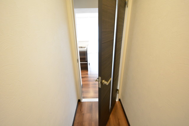 クレール島津山 LDK