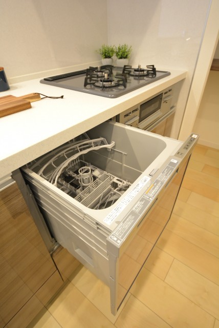 イトーピア五反田マンション キッチン