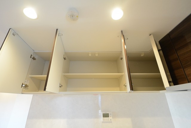 青山ザ・タワー キッチン