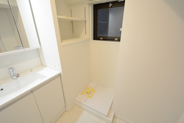 ディアライフ大塚 洗面