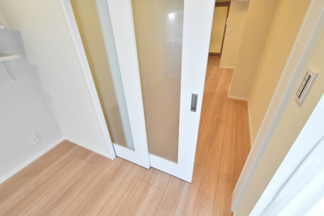 メゾンドール高田馬場 洋室